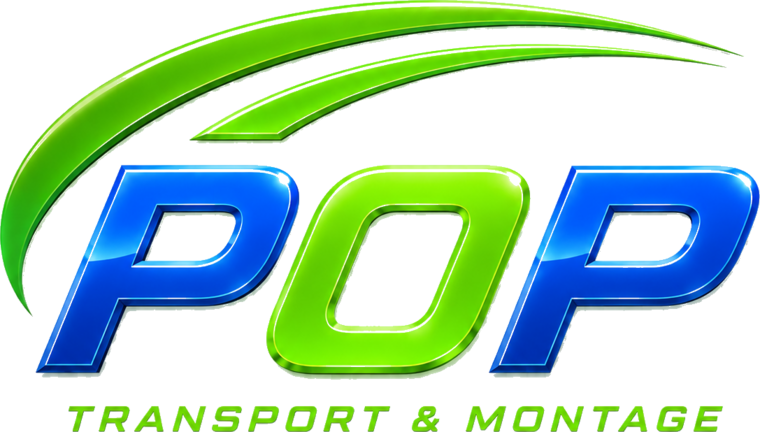 POP Transport & Montage